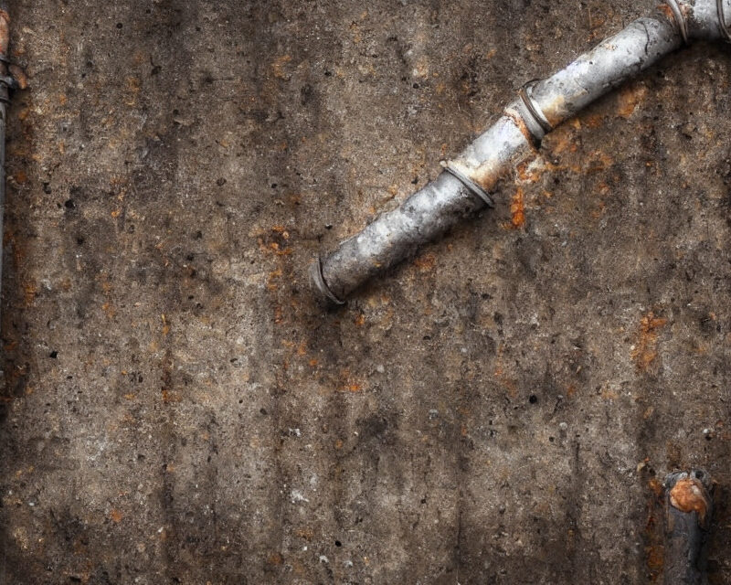 De mest almindelige fejl i husvandværk og hvordan du undgår dem