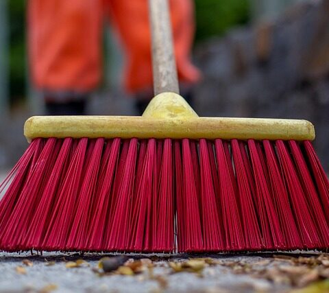 Prissammenligning: Privat rengøring i de største danske byer