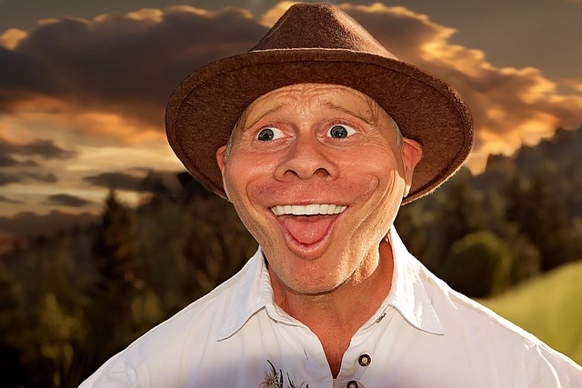 Sådan finder du din unikke stemning i bloguniverset