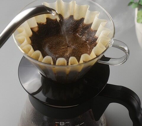 Fra almindelige til ekstraordinære: Oplev Bravilor Bonamat's kaffefiltre, der sætter nye standarder