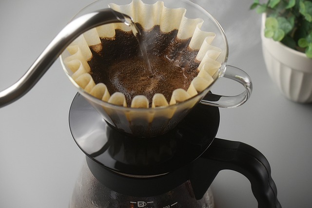 Fra almindelige til ekstraordinære: Oplev Bravilor Bonamat's kaffefiltre, der sætter nye standarder