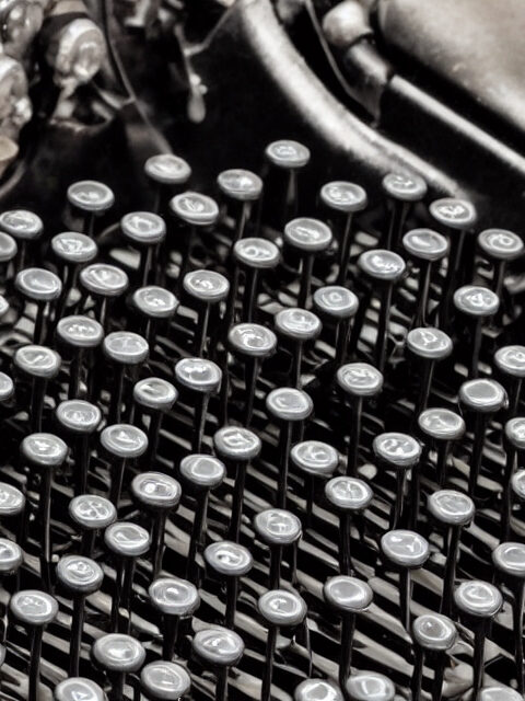 Glødeskriverens comeback: Hvordan nostalgien for gamle skriveteknologier fortsætter med at vokse