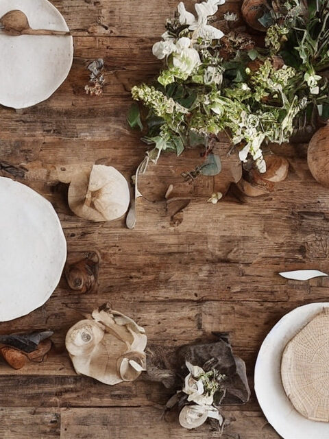 Plankebordet som bæredygtigt alternativ til traditionelle spiseborde